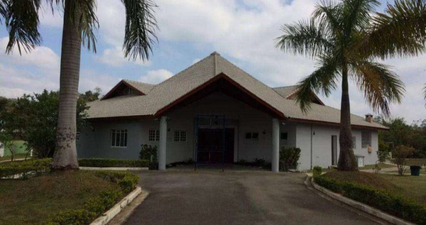 Terreno à venda, 501 m² por R$ 380.000,00 - Parque São Paulo - Cotia/SP