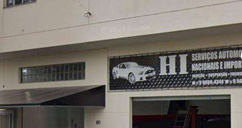 Sala comercial com 2 salas para alugar na Rua Mazel, 60, Parque São George, Cotia