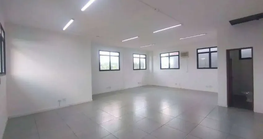 Sala comercial com 1 sala para alugar na Rua dos Manacás, 464, Jardim da Glória, Cotia