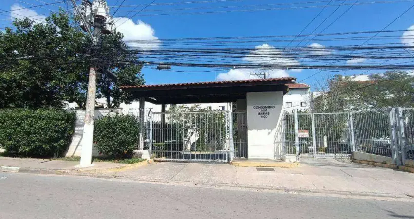 Apartamento à venda, 45 m² por R$ 250.000,00 - Jardim da Glória - Cotia/SP