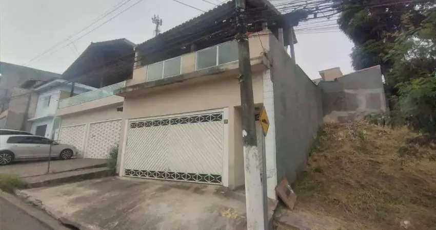 Casa com 2 quartos à venda na Rua das Doninhas, 30, Jardim do Engenho, Cotia