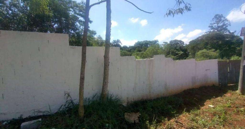 Excelente Terreno em Tijuco Preto - Cotia - Oportunidade Imperdível!