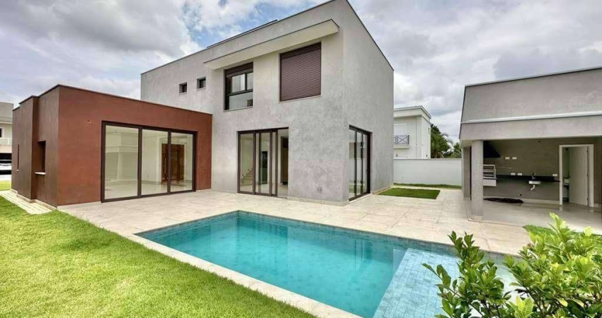 Casa, 307 m² - venda por R$ 3.650.000,00 ou aluguel por R$ 18.370,00/mês - Chácara dos Lagos - Carapicuíba/SP