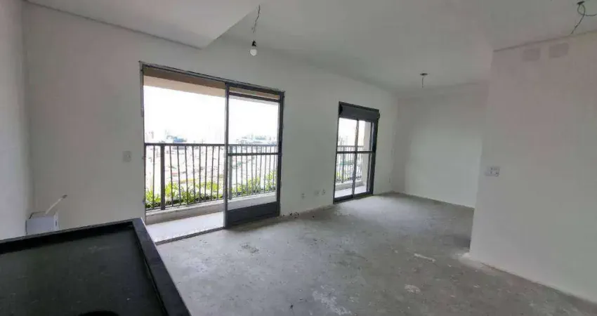 Apartamento com 1 dormitório à venda, 38 m² por R$ 460.000 - Natu Vertical Gardens - Osasco/SP