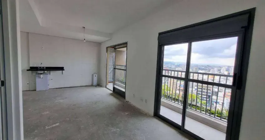 Apartamento à venda, 38 m² por R$ 460.000,00 - Bela Vista - Osasco/SP