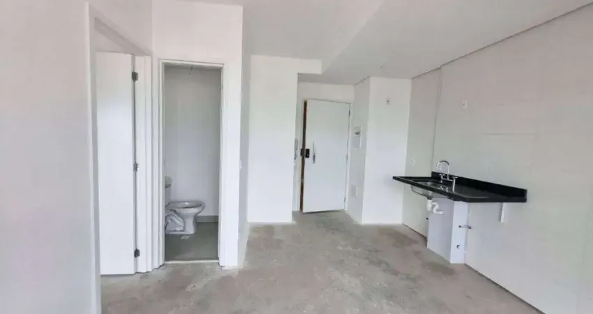 Apartamento com 1 dormitório à venda, 38 m² por R$ 450.000 - Natu Vertical Garden - Osasco/SP