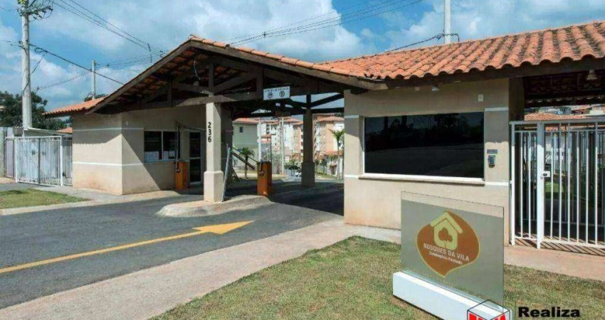 Oportunidade imperdível! Casa à venda no Condomínio Bosques da Vila  Cotia/SP
