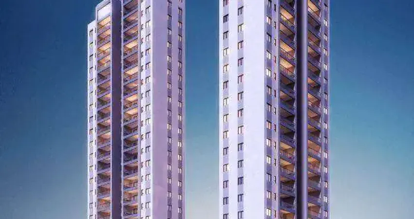 Giardino golf residenziale – apartamento de alto padrão à venda - osasco