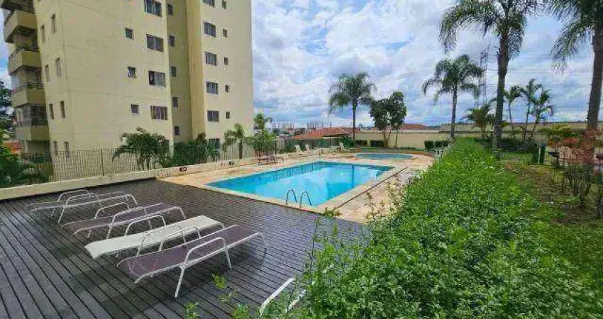 Condomínio Jardim Esmeralda -  Apartamento à Venda no Butantã –