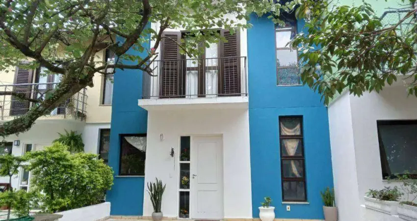 Casa à venda, 90 m² por R$ 680.000,00 - Granja Viana - Cotia/SP