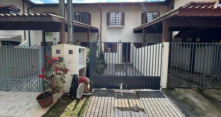 Casa para alugar, 70 m² por R$ 3.000,00/mês - Granja Viana - Cotia/SP