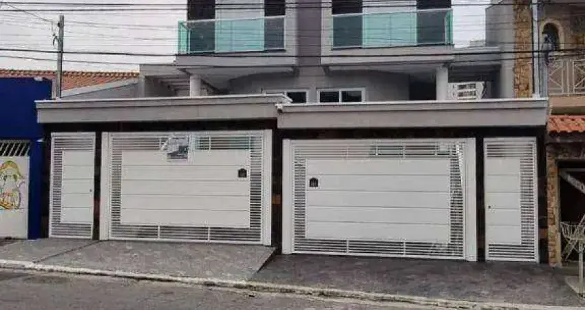 Casa com 3 quartos à venda na Rua André Thomaz, 246, Vila Campesina, Osasco