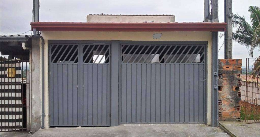 Casa à venda, 200 m² por R$ 400.000,00 - Jardim do Engenho - Cotia/SP