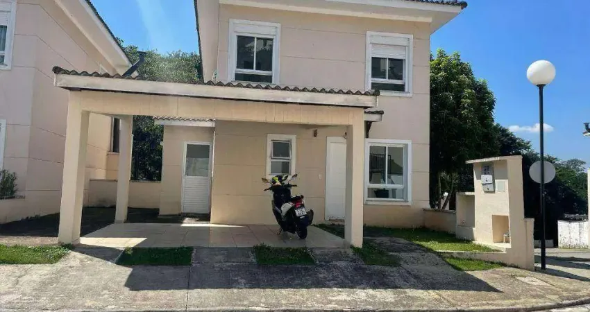 Casa com 3 quartos à venda, 165 m² por R$ 900.000 - Granja Viana - Cotia/SP