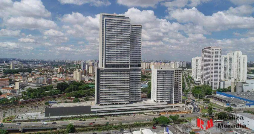 Apartamento à Venda – Cityplex, Osasco