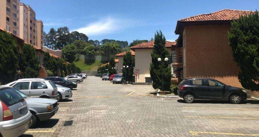 Casa em condomínio fechado com 2 quartos à venda na Estrada do Embu, 1563, Jardim Torino, Cotia