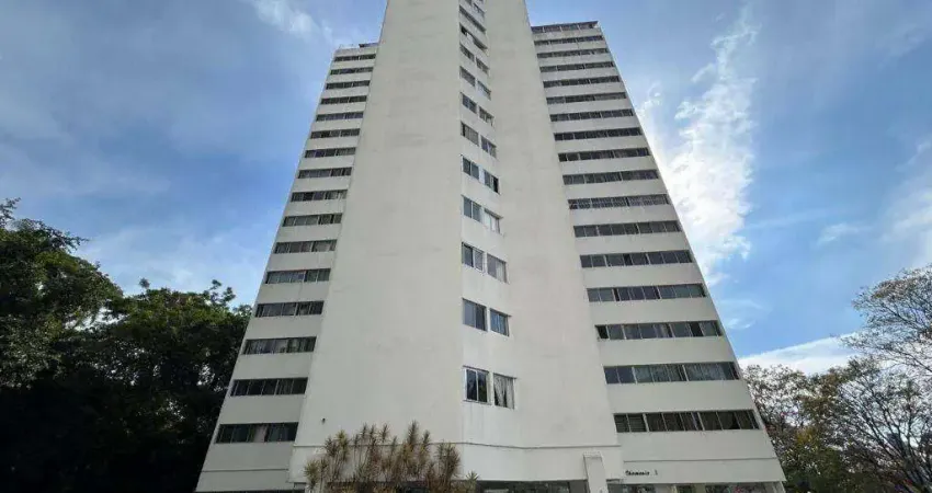 Condomínio L'abitare  - Apartamento com 2 dormitórios e 1 vaga -  Butantã