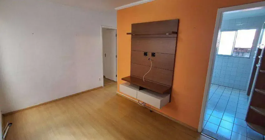 Apartamento à venda, 44 m² por R$ 210.000,00 - Jardim da Glória - Cotia/SP