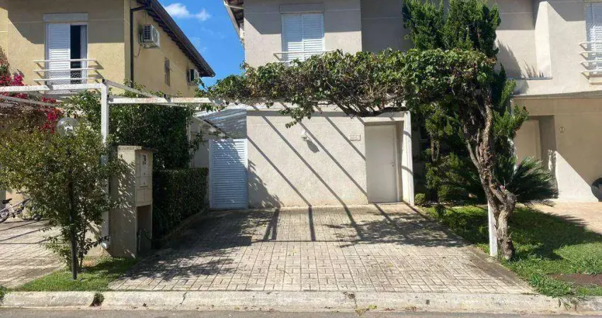 Casa à venda, 123 m² por R$ 700.000,00 - Parque Rincão - Cotia/SP