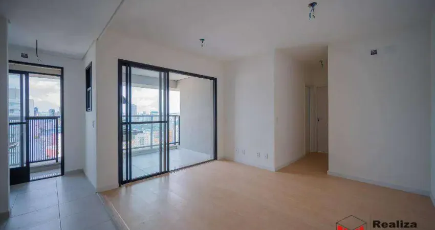 Air Club e Residences Apartamento novo com 2 dormitórios à venda, 67 m² por R$ 670.000 - Bela Vista - Osasco/SP