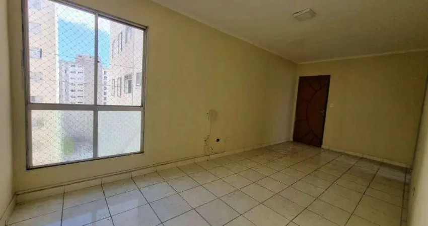 Apartamento à venda, 64 m² por R$ 350.000,00 - Jardim Piratininga - Osasco/SP