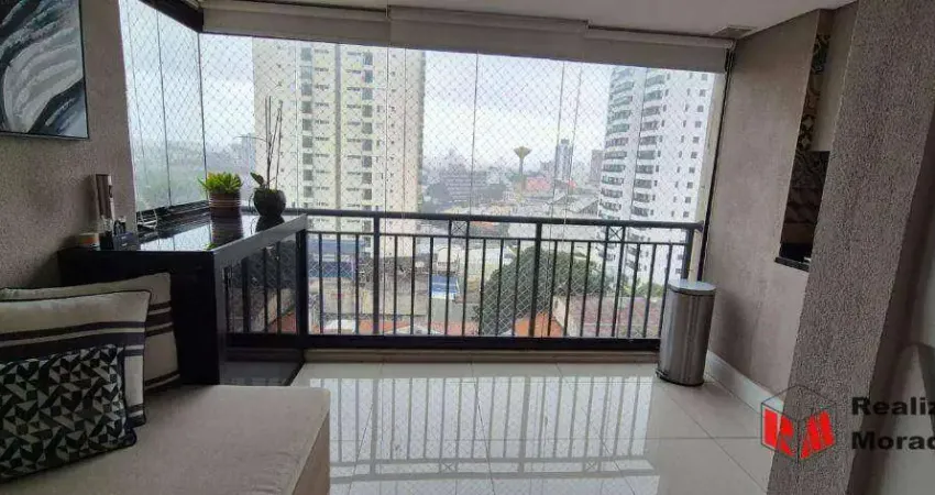 Apartamento com 2 quartos à venda na Rua Júlio Silva, 145, Centro, Osasco