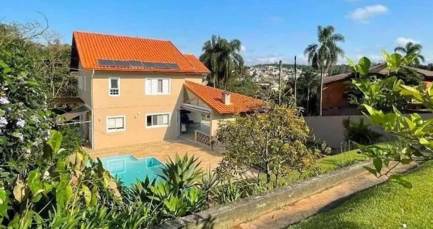 Cond. Beverly Hills - 3d/2sts - Moderna, integrada, ampla e muito iluminada!