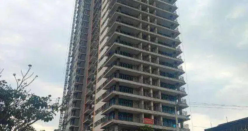 Apartamento com 3 Quartos à venda -  120m² - Centro Comercial Jubran