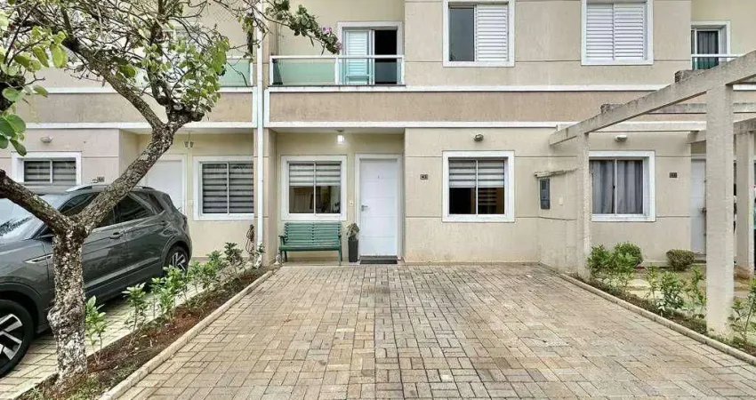 Cond. village wimblendon - 3 dormitórios - 1 suíte - quintal privativo!