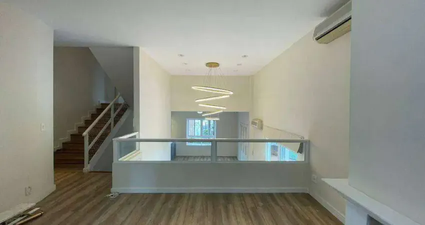 Casa com 4 dormitórios, 275 m² - venda por R$ 2.200.000,00 ou aluguel por R$ 14.405,87/mês - Granja Viana - Cotia/SP