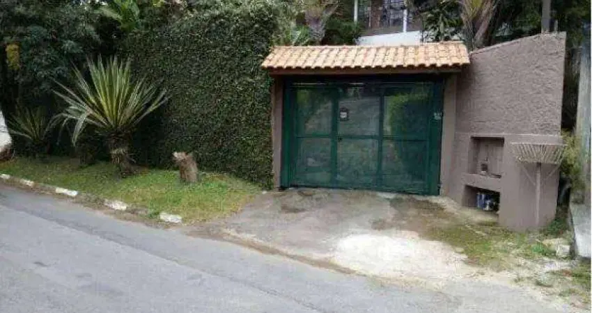 Casa com 3 dormitórios à venda, 450 m² por R$ 1.800.000,00 - Granja Viana - Cotia/SP