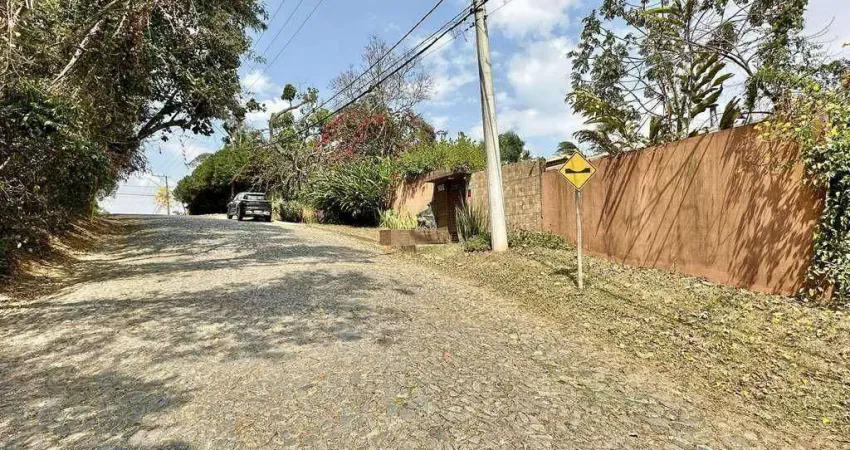 Cond. paisagem renoir ii - linda! térrea, rústica e única! nova c/ 3 dorms/1ste + ste hóspede externa e home office!