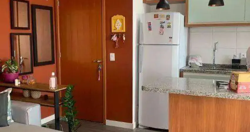 Apartamento com 2 dormitórios à venda, 47 m² por r$ 480.000 - jd.boa vista/butantã - são paulo/sp