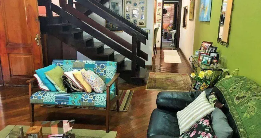 Sobrado com 3 dormitórios sendo 1 suíte à venda, 127 m² por r$ 670.000 - pq.ipê/butantã - são paulo/sp