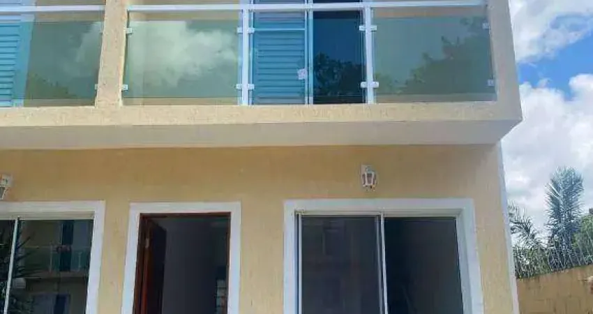 Casa com 2 dormitórios à venda, 66 m² por r$ 400.000,00 - jardim colibri - cotia/sp