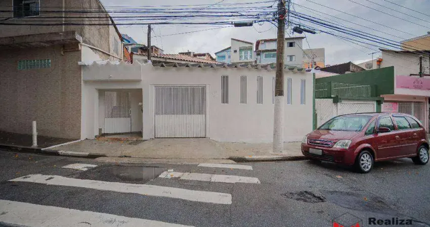 Casa com 3 quartos à venda na Avenida Estados Unidos, 280, Jardim D'Abril, Osasco