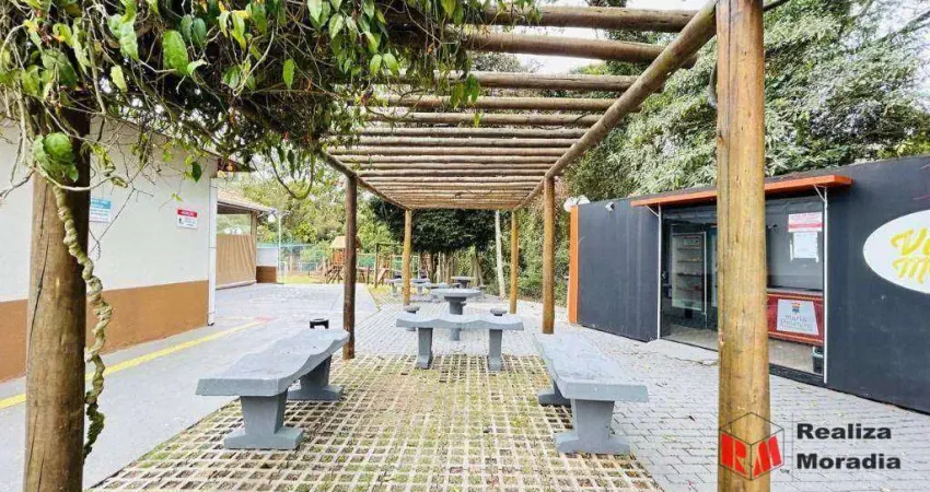 Casa à venda, 70 m² por r$ 370.000,00 - tijuco preto - cotia/sp