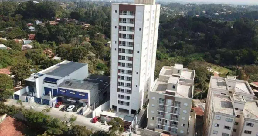 Apartamento com 2 quartos à venda na Estrada Aldeinha, 1110, Jardim Marilu, Carapicuíba
