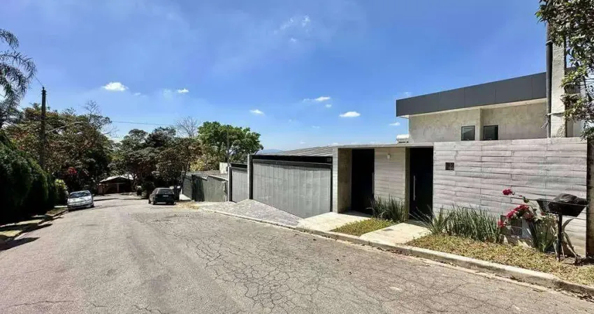 Condomínio palos verdes – nova, 7 sts, mobiliada. elevador, gourmet, piscina, spa, vista maravilhosa!