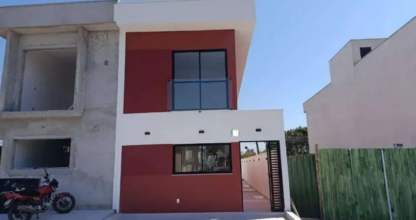 Casa em condomínio fechado com 3 quartos à venda na Rua Peloponeso, 314, Jardim Semiramis, Cotia