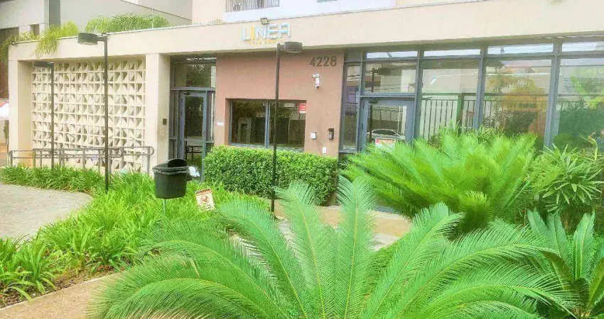 Apartamento com 2 dormitórios para alugar, 39 m² por r$ 3.270,00/mês - butantã - são paulo/sp