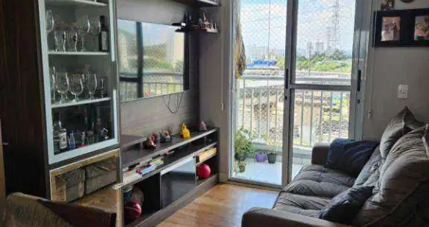 Apartamento com 2 dormitórios à venda, 48 m² por r$ 475.000,00 - presidente altino - osasco/sp