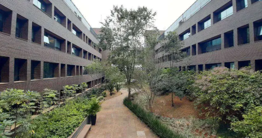 Sala comercial com 1 sala para alugar na Rua Adib Auada, 35, Granja Viana, Cotia