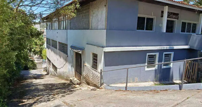 Barracão / Galpão / Depósito com 1 sala para alugar na Rodovia Raposo Tavares, 25633, Granja Viana, Cotia
