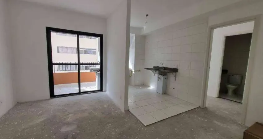 Apartamento novo com 2 dormitórios à venda, 55 m² a partir de  r$ 405.000 - vila osasco - osasco/sp