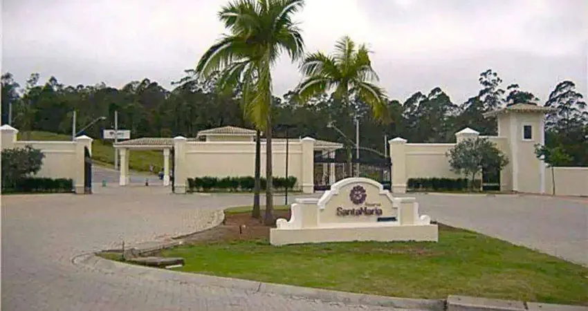 Cond. res. sta maria - 5stes. moderna, escritório, gourmet, spa, orquidário e redário