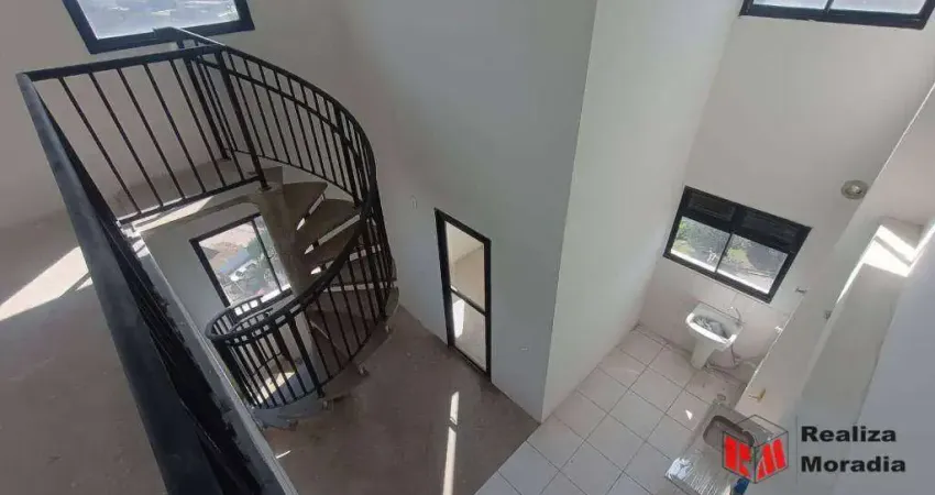 Apartamento com 2 quartos à venda na Rua André Rovai, 366, Bonfim, Osasco