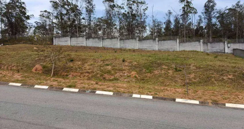 Condomínio reserva santa maria nature - terreno de 540 m² - jandira