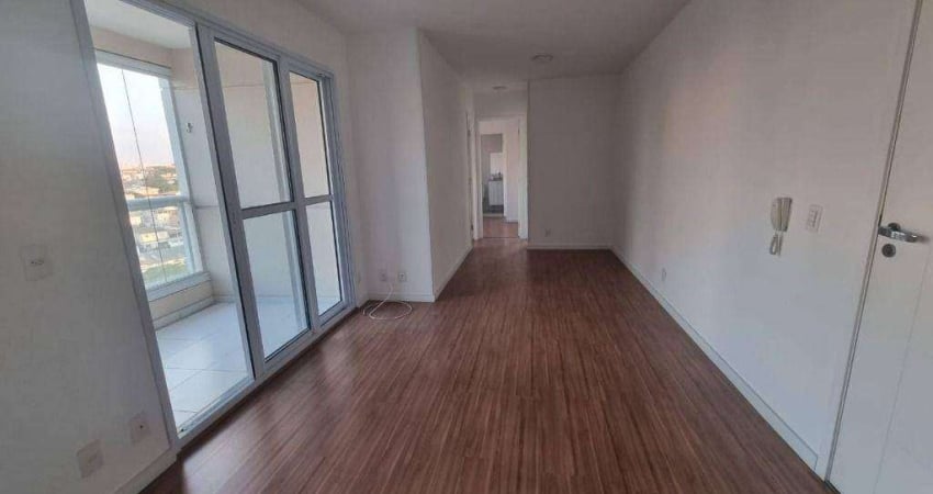 Apartamento com 2 quartos à venda na Avenida César Abraão, 316, Vila Osasco, Osasco