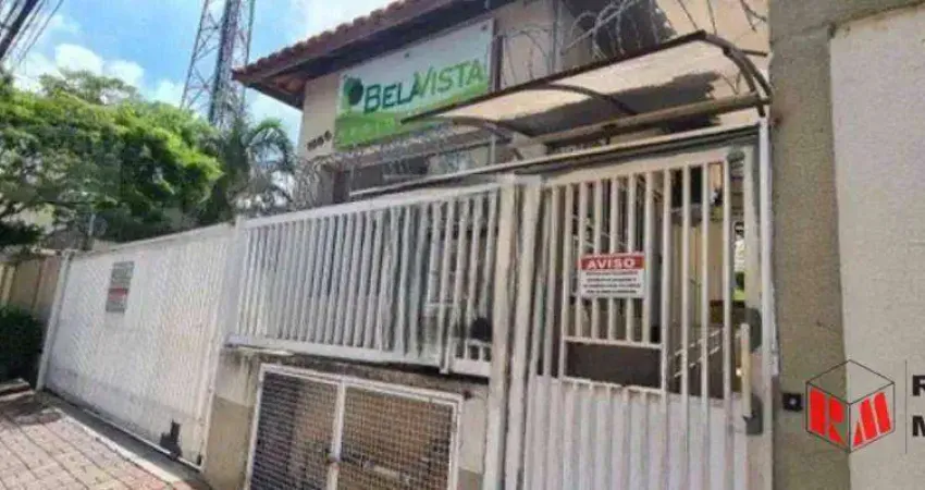 Apartamento com 2 quartos à venda na Estrada das Rosas, 1665, Santa Maria, Osasco